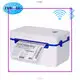 Custom brother 4 inch label printer factory price Manufacturer | ZYWELL 1
