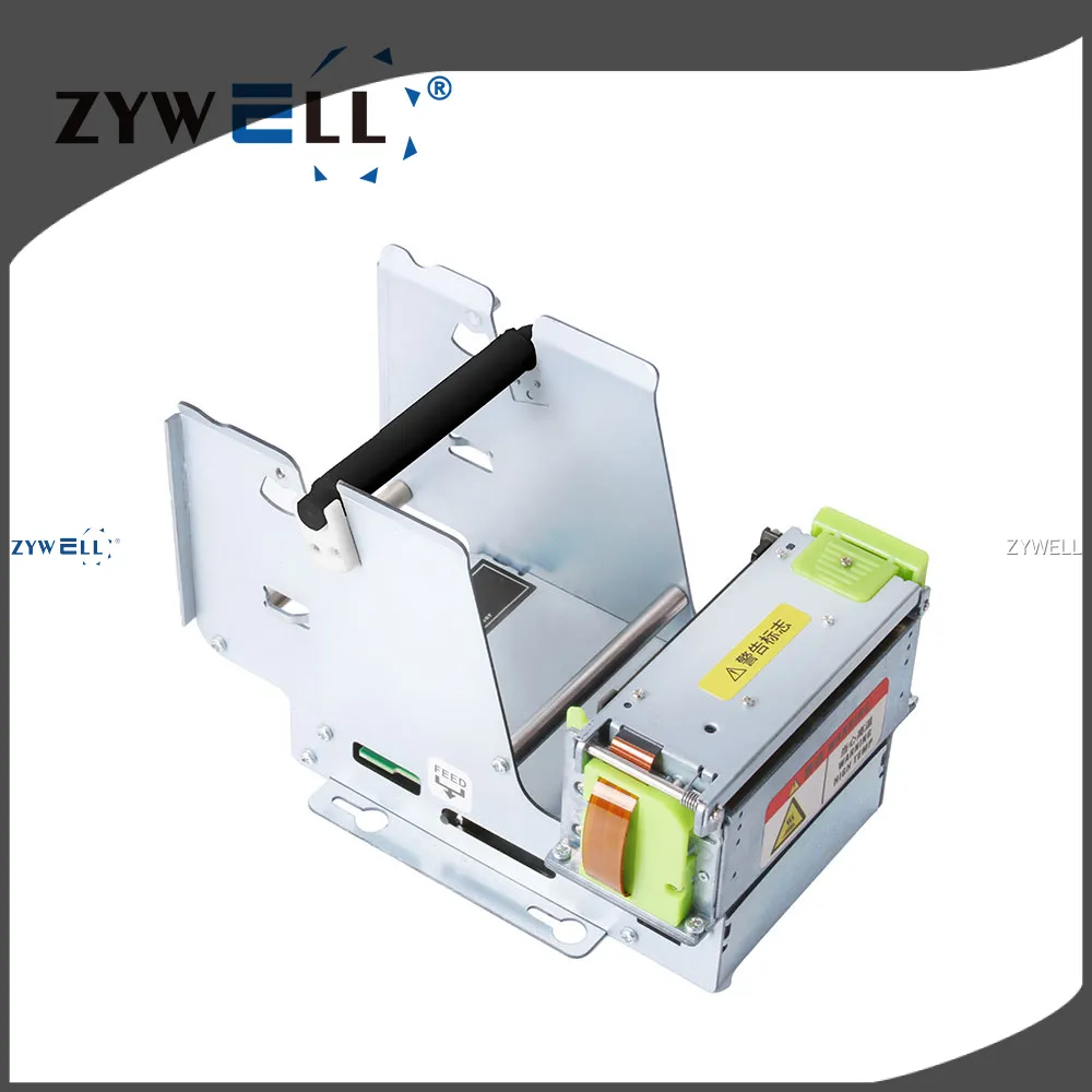 embedded thermal printer at Wholesale Prices | ZYWELL1 1