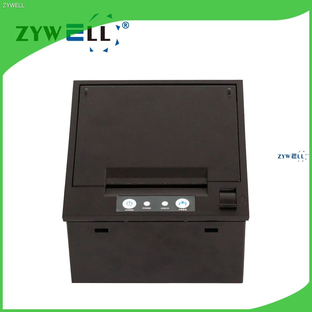 Bulk embedded printer supply | ZYWELL 1