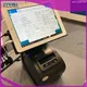 ZYWELL | Custom made pos machine stand factory 1