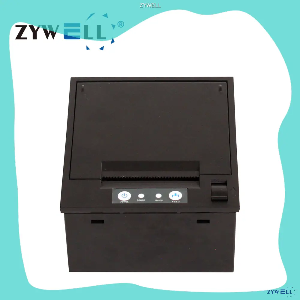 ZYWELL | Custom embedded thermal printer wholesale 1