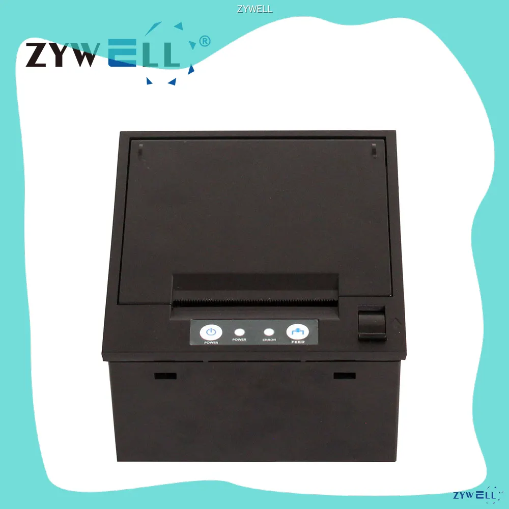ZYWELL | Custom embedded thermal printer wholesale 1