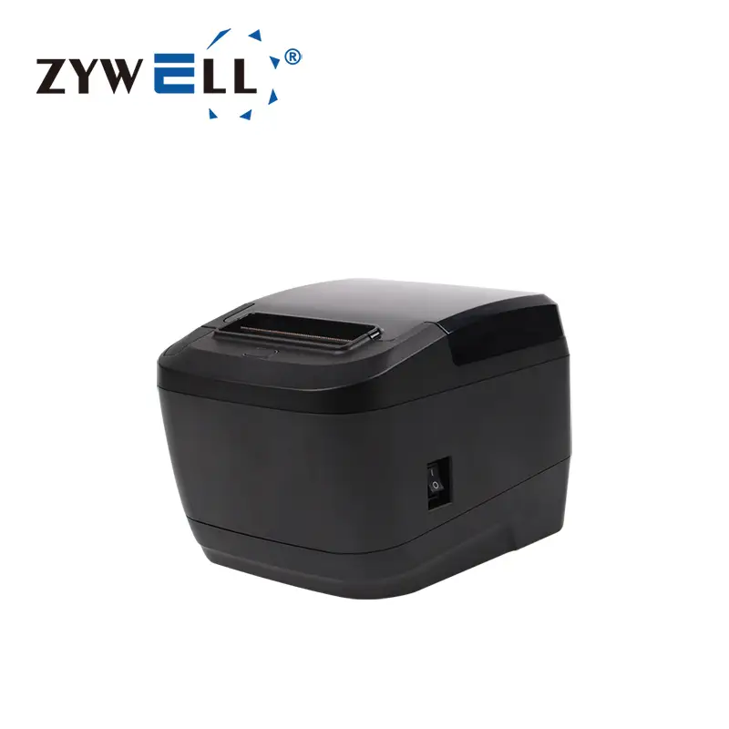 Wireless Bluetooth Label Printer ZY310 - Upgrade Saves Labor Costs & Expands Applications 4