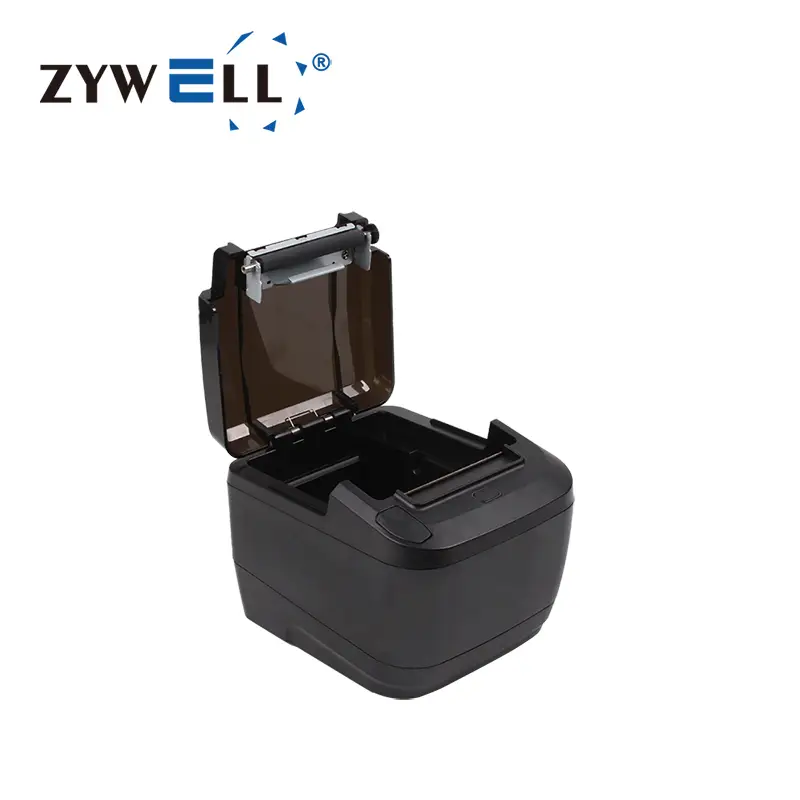 Wireless Bluetooth Label Printer ZY310 - Upgrade Saves Labor Costs & Expands Applications 3