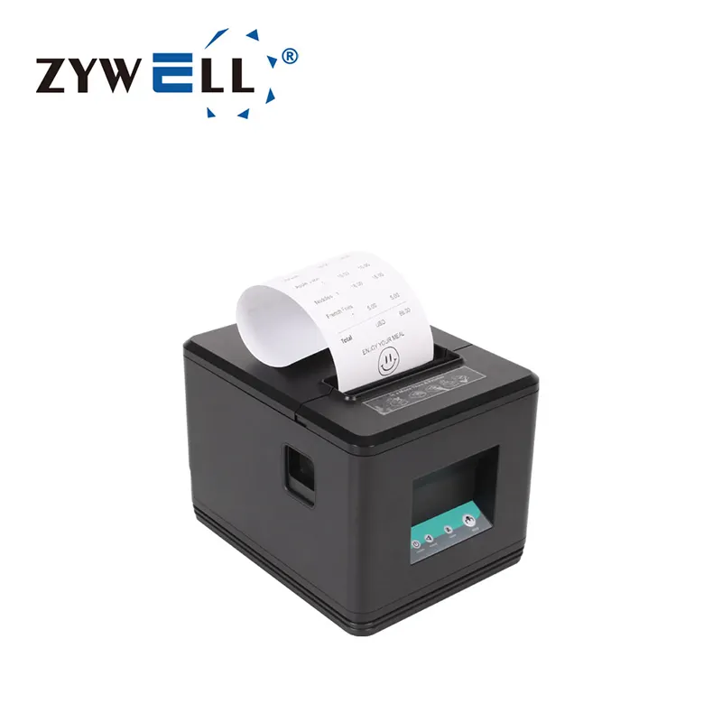 Eco-friendly Shipping Label Printer Small Business Shipping Label Printer Small Business Company 4