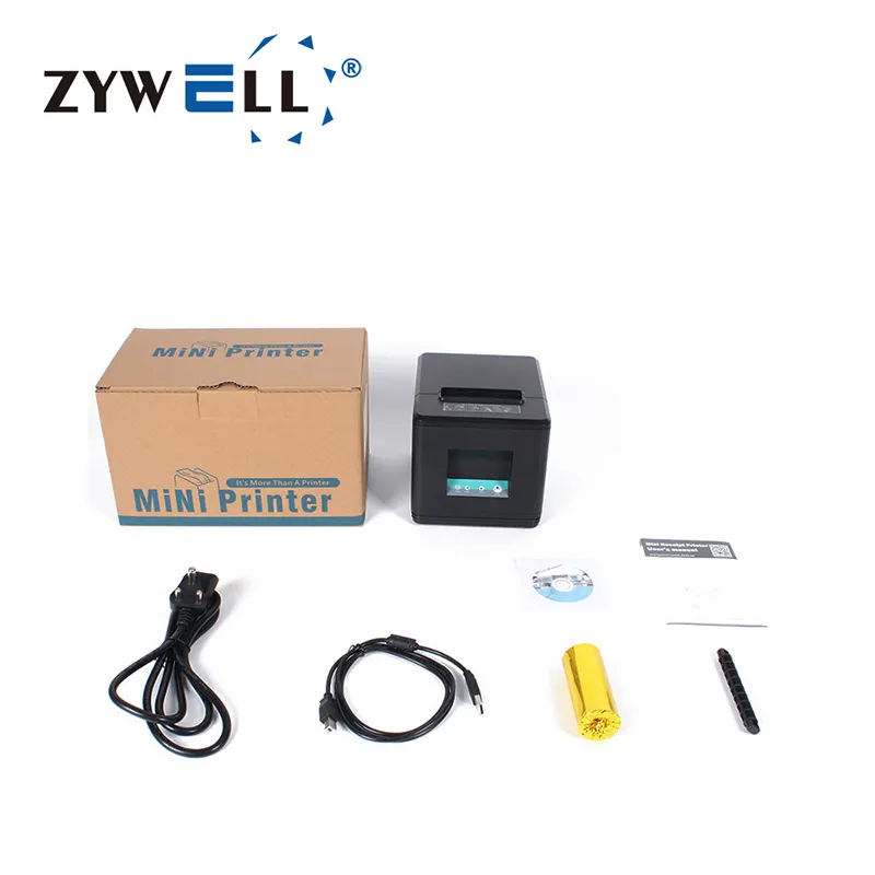 Eco-friendly Shipping Label Printer Small Business Shipping Label Printer Small Business Company 3