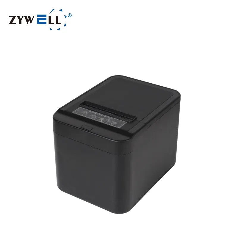 80mm Bluetooth Thermal POS Printer 5