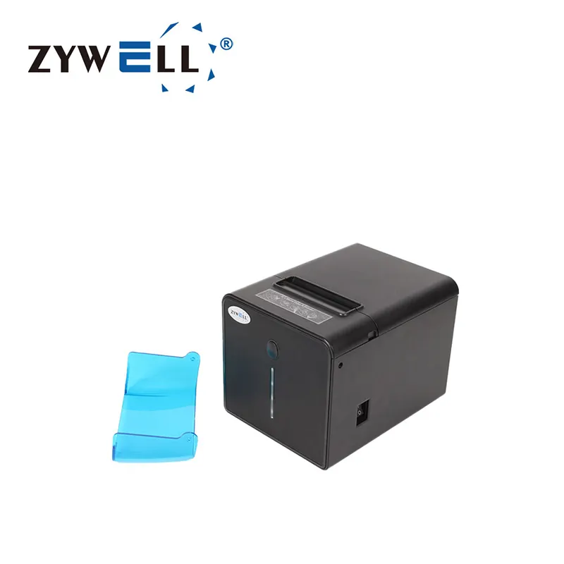 Barcode Printer Label Roll Company 5