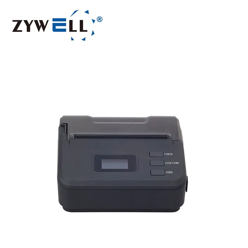 Multi-column Labelingsticker Printing Machine for Small Business 3