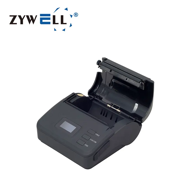 Multi-column Labelingsticker Printing Machine for Small Business 5