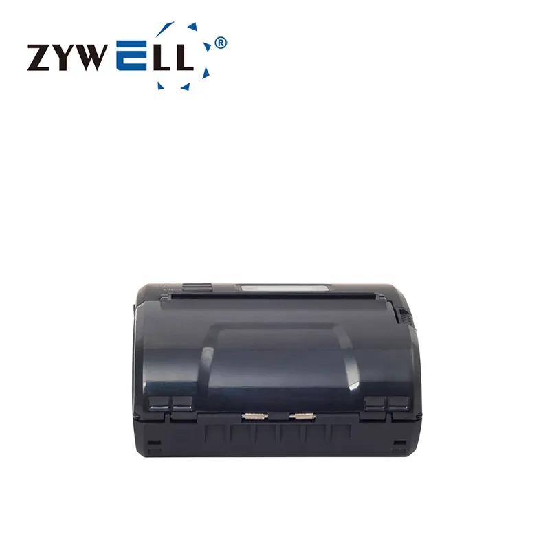 Multi-column Labelingsticker Printing Machine for Small Business 4