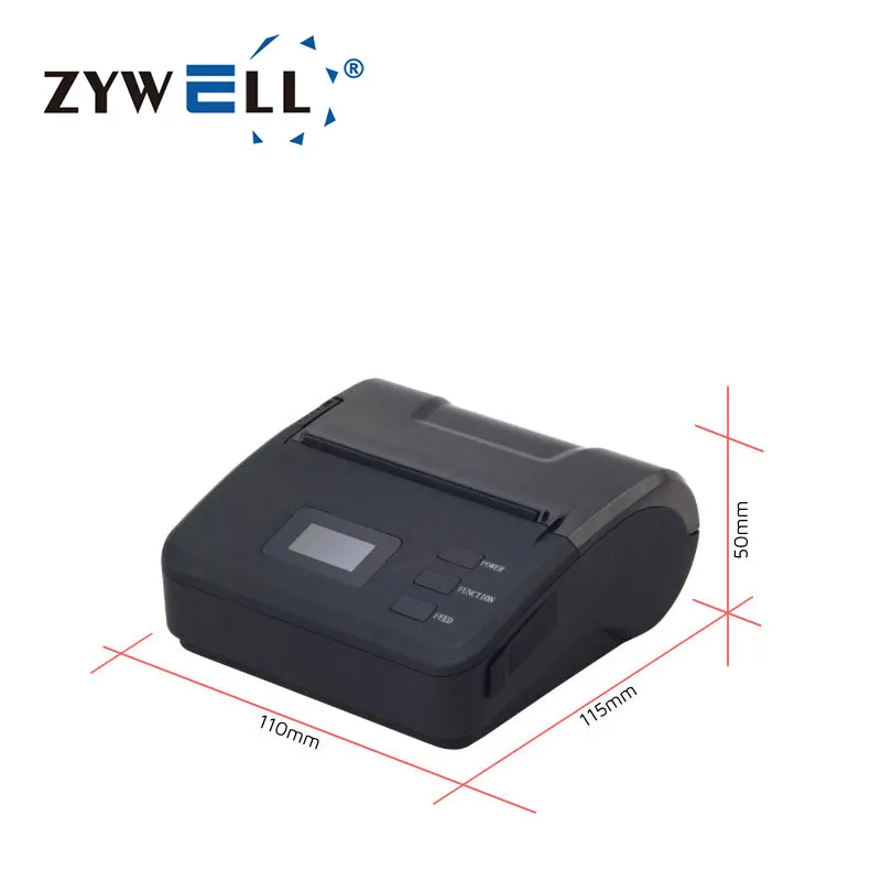 Multi-column Labelingsticker Printing Machine for Small Business 6