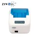 Zywell ZY3310 Thermal Label Printer - High Speed & Durable 5
