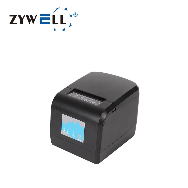 Multi-column Labeling Barcode Label Thermal Printer From China 5