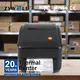 Wireless Intelligent Connection 4 X 6 Inch Label Printer Company 8