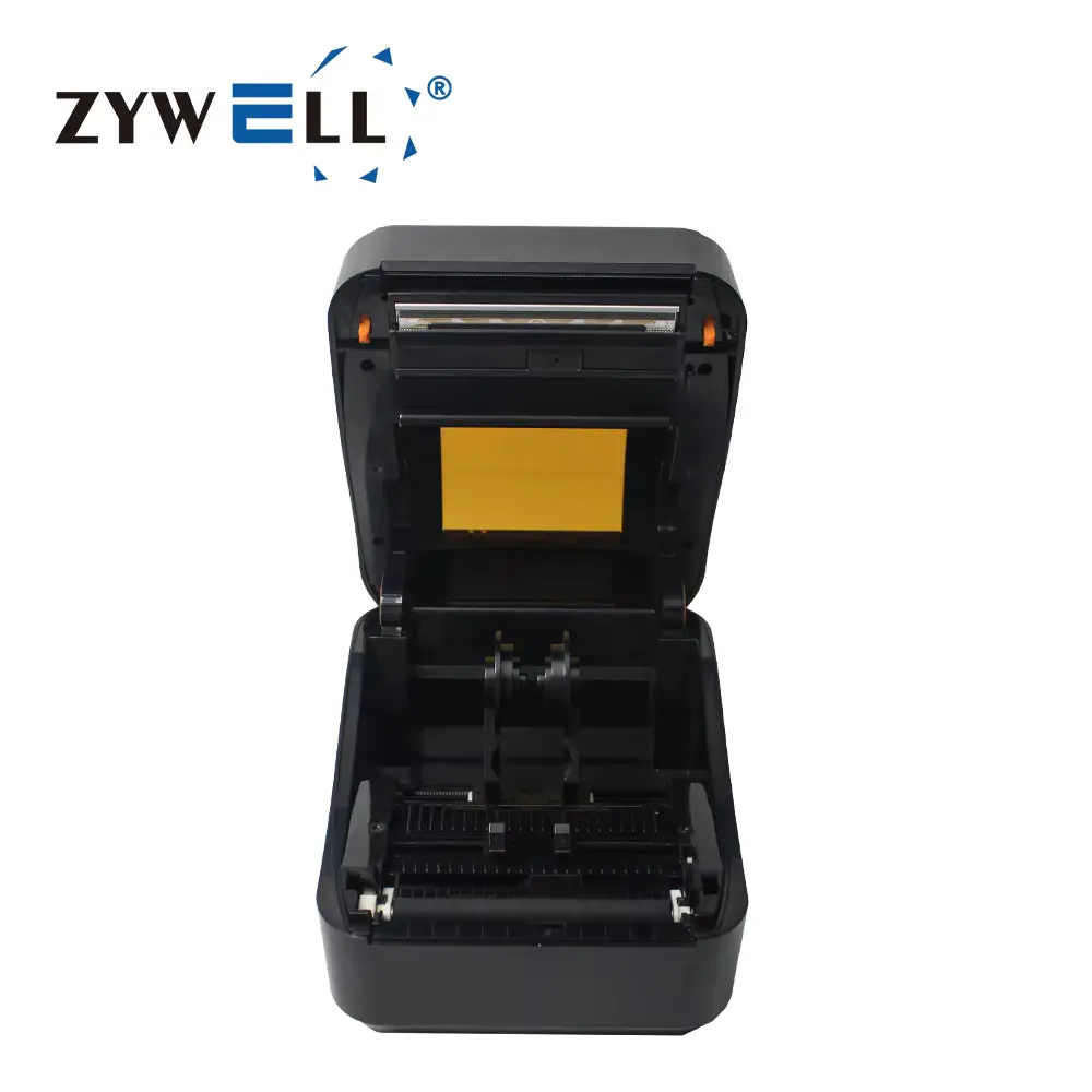 Wireless Intelligent Connection 4 X 6 Inch Label Printer Company 5