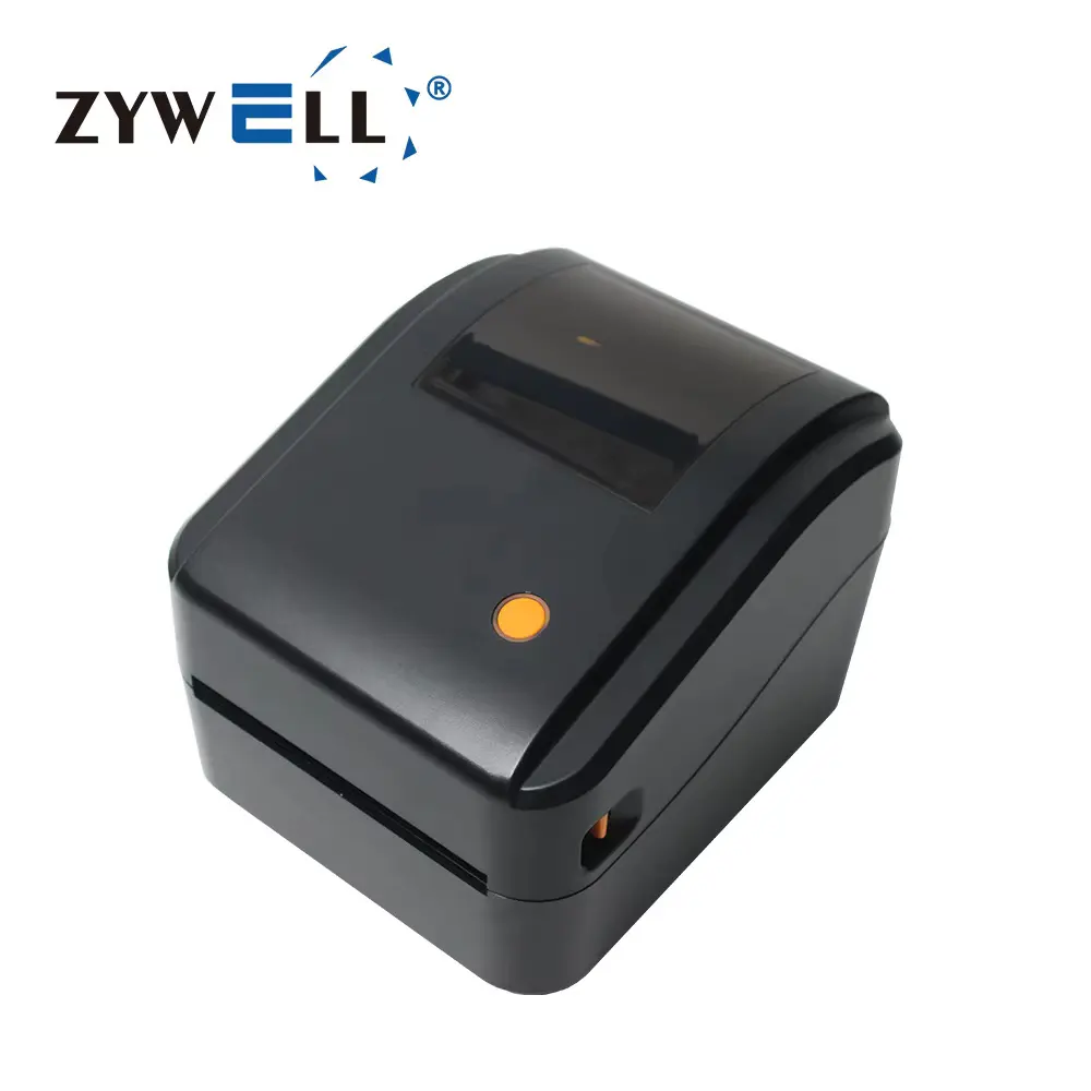 Wireless Intelligent Connection 4 X 6 Inch Label Printer Company 6