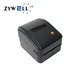 4 Inch Thermal Label Printer - for Food Industry - ZYWELL 8