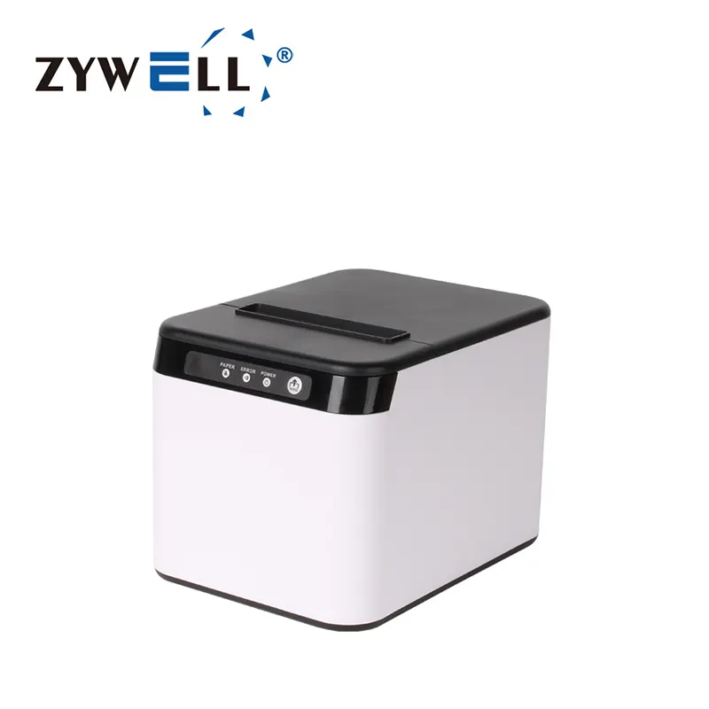ZY-Q821 80mm High-Speed POS Printer 7