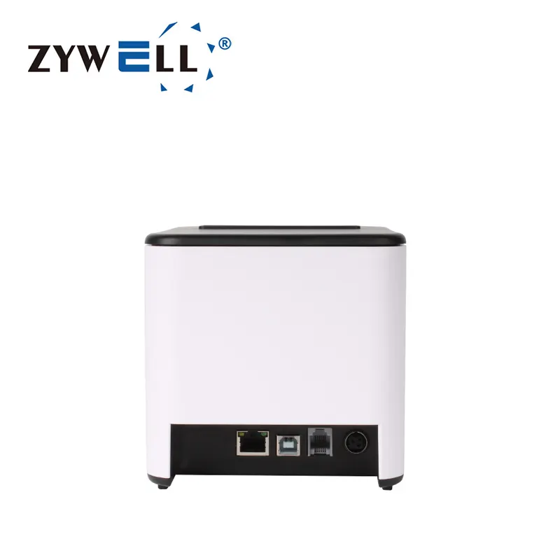 ZY-Q821 80mm High-Speed POS Printer 6