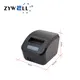 ZY3310 80MM Thermal Label Printer - Top Quality for Transportation & Packaging, IOS Android, Barcode thermal printer. 3