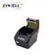 ZY3310 80MM Thermal Label Printer - Top Quality for Transportation & Packaging, IOS Android, Barcode thermal printer. 4