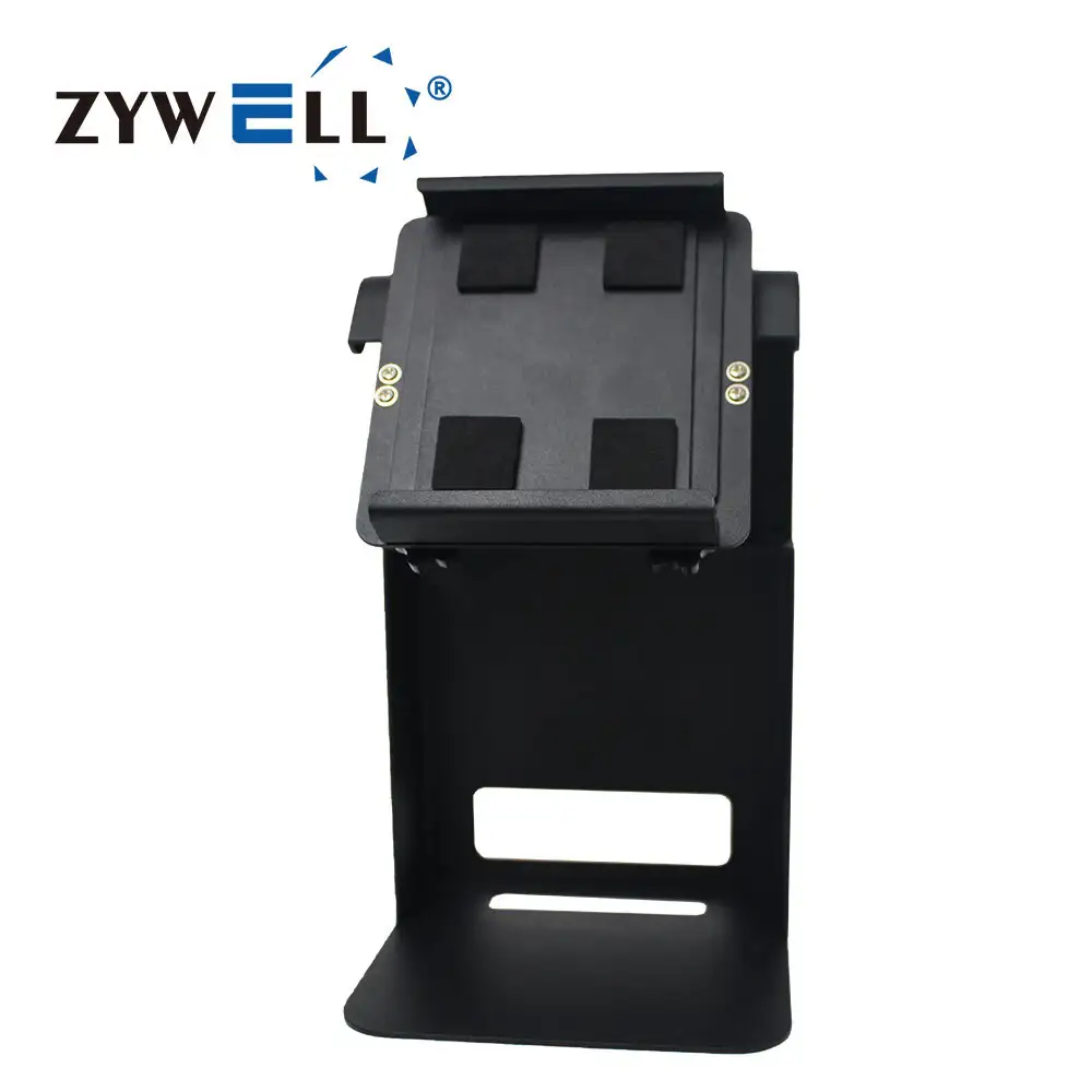 ZY-TS32 đứng hai trong một máy tính bảng máy tính để bàn POS 1