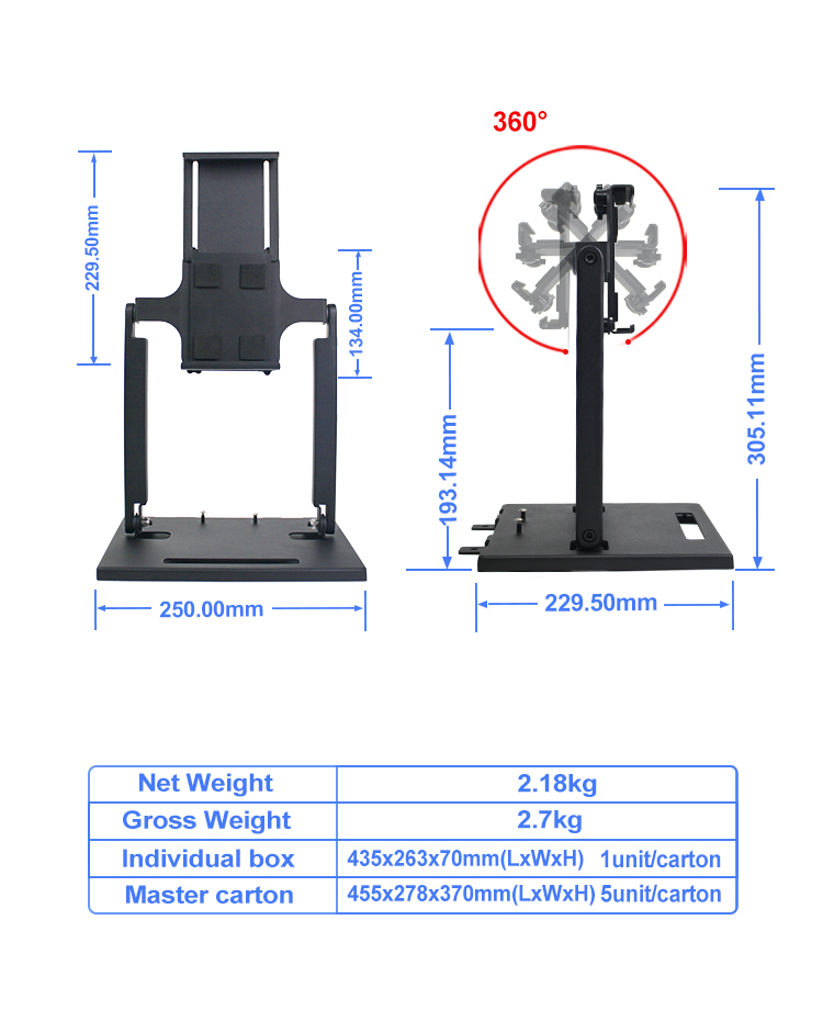 Máy tính bảng POS với máy in cho bán lẻ liền mạch & Sử dụng kho 14