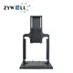 Versatile POS Tablet Stand with Printer for Retail & Warehouse Use 6