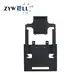 Versatile POS Tablet Stand with Printer for Retail & Warehouse Use 4