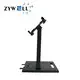 Versatile POS Tablet Stand with Printer for Retail & Warehouse Use 5