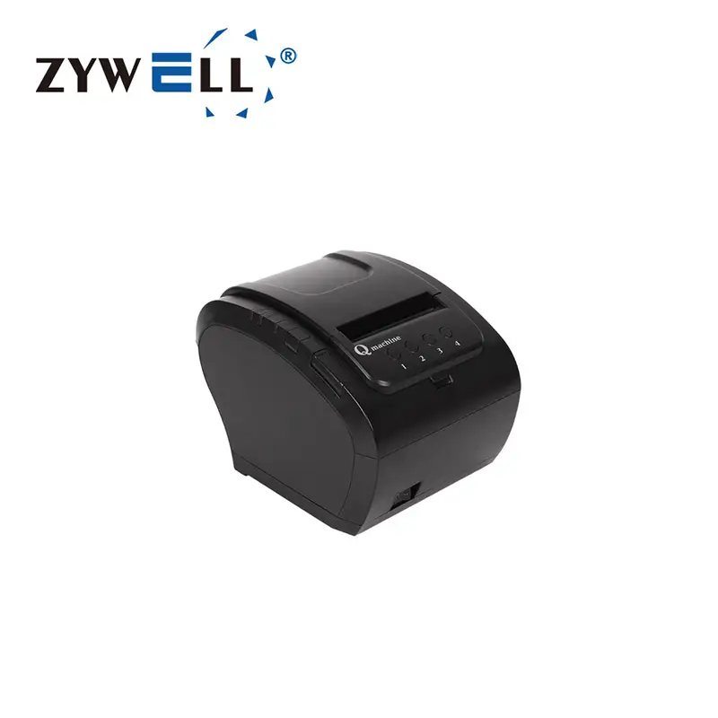 Zywell - Система Zywell POS с принтером Zy307q 1