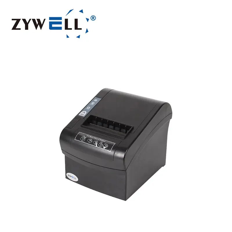 thermal printer label 1