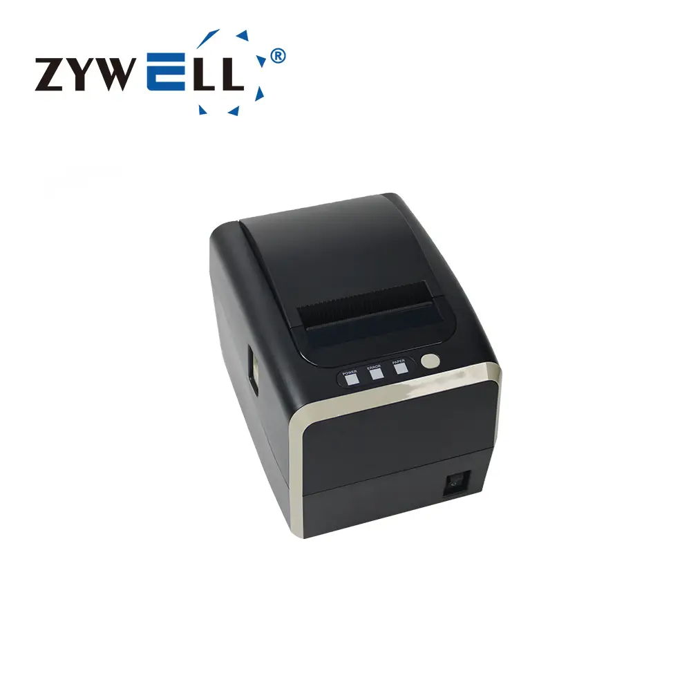Mini Shipping Label Printer 1