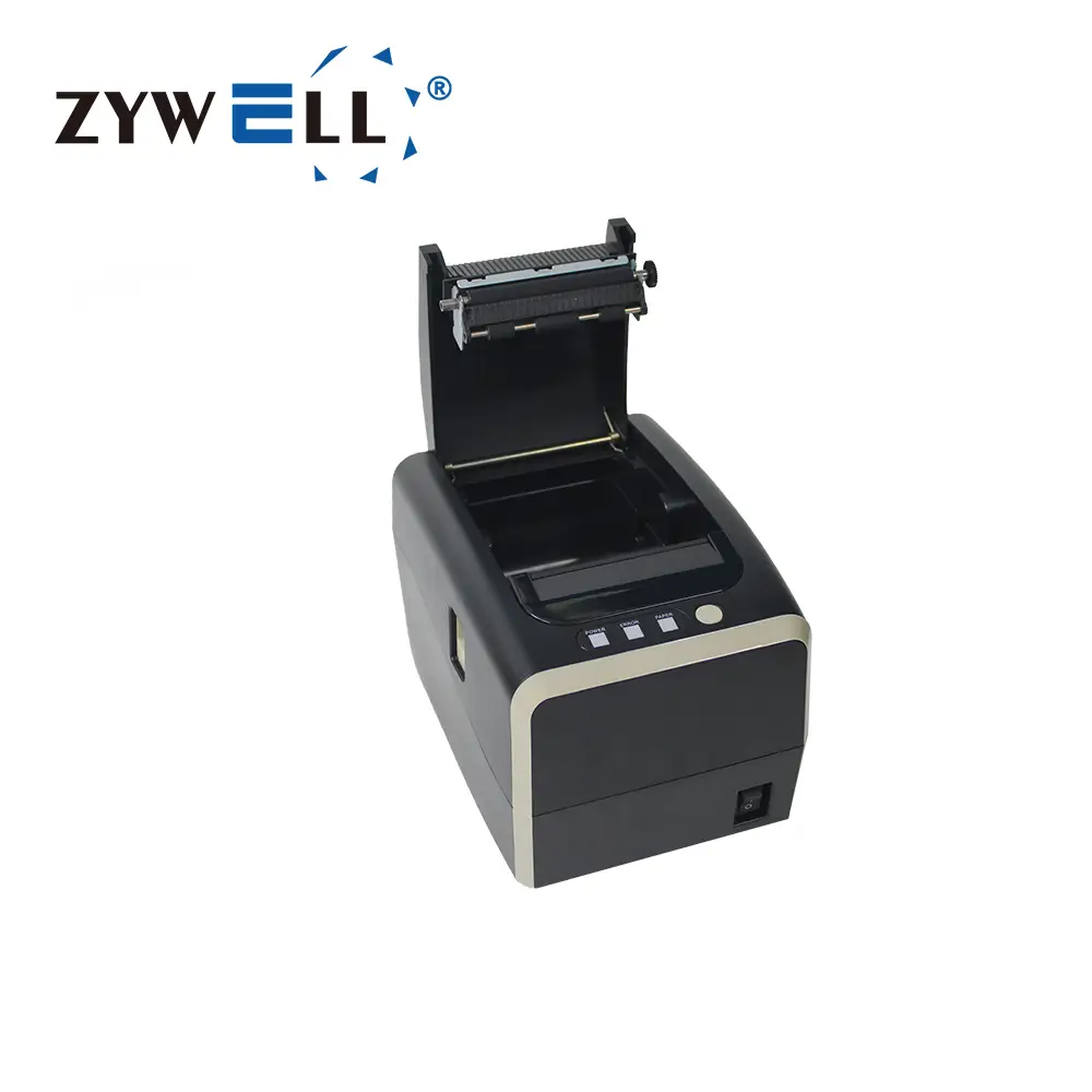 Printer Thermal Goreng 80mm 1