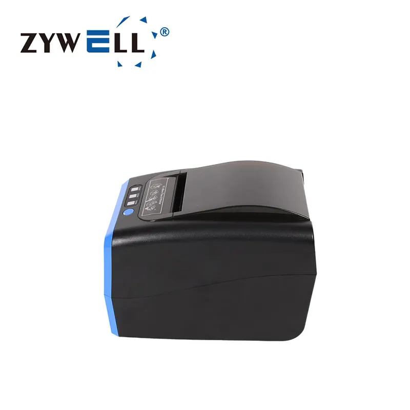 POS Printer Printer Thermal 80 Factory 4