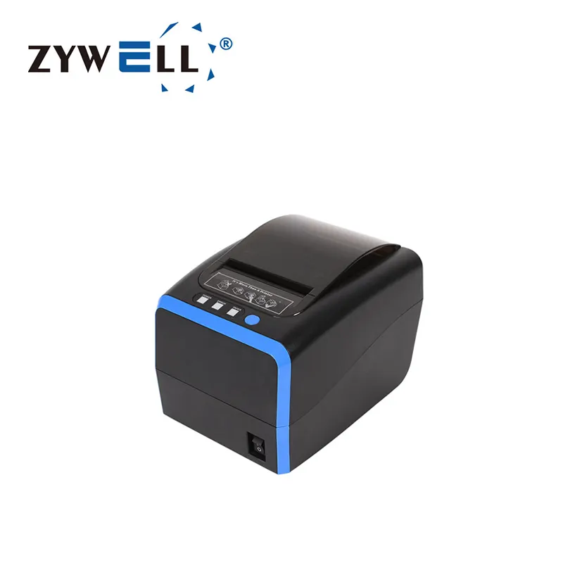 POS Printer Printer Thermal 80 Factory 2