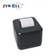 ZYWELL Z5808 58MM Label Printer - 3 Inch Thermal Printer 2