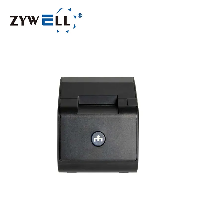 Zywell Z58-III 58mm Bluetooth Thermal Printer 3