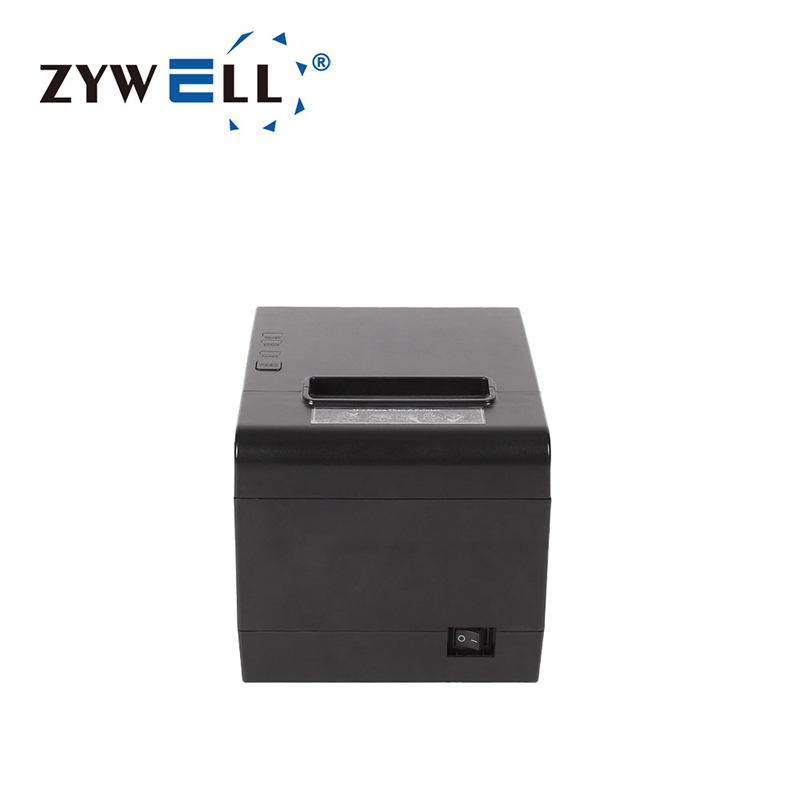 Что такое принтер тепловой маркировки? Принцип работы и приложения 1