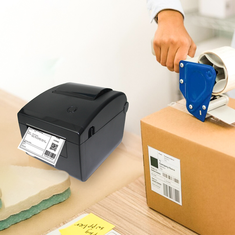 Impressão térmica vs. Transferência térmica: uma comparação de desempenho 1