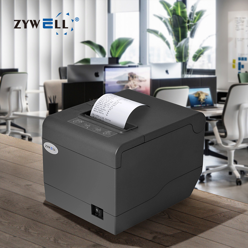 Dot Matrix vs. ZYWELL Thermal Printers: Which is Best for Your Business? 1