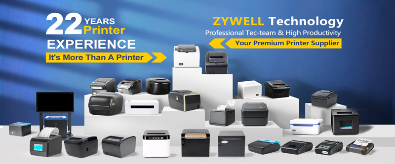 Promotion du temps limité de Zywell March: Achetez la machine et profitez d'une grande valeur! 1