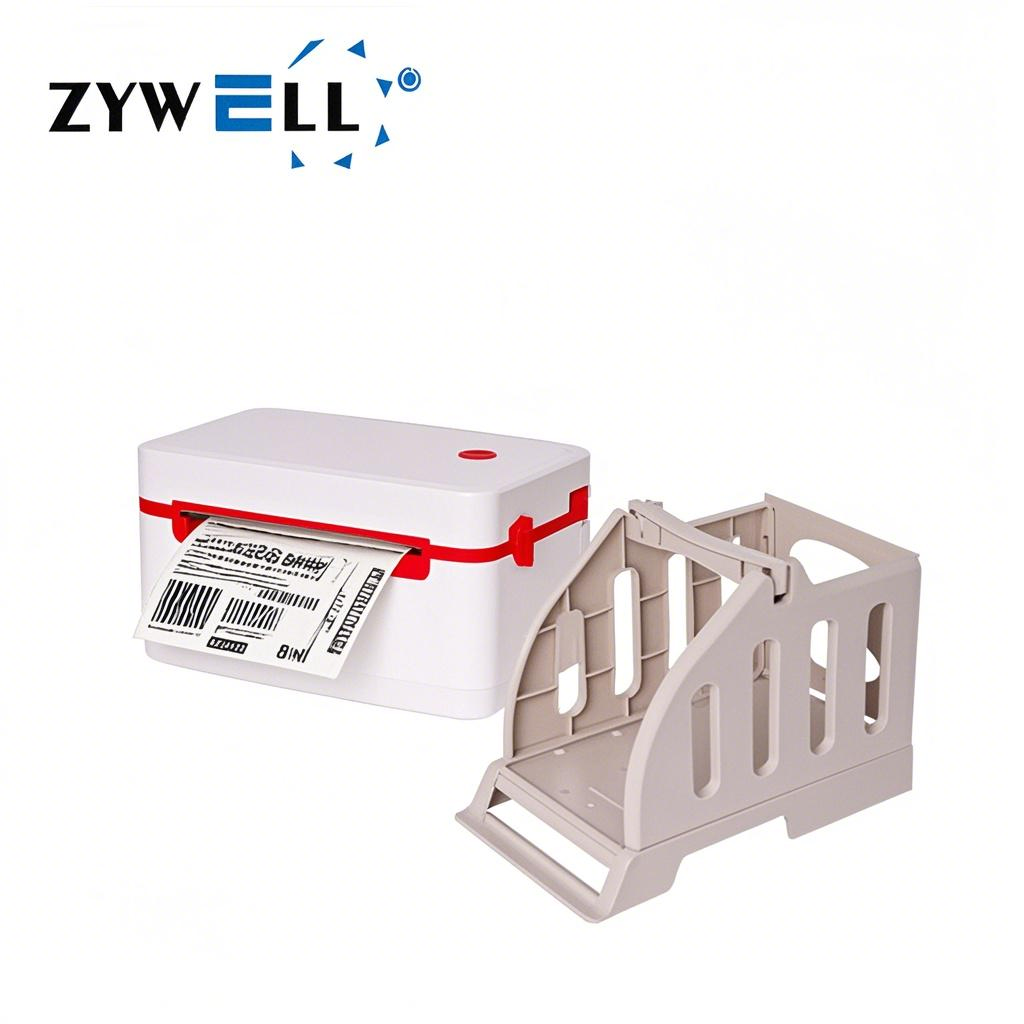 คุณสมบัติและข้อดีของเครื่องพิมพ์ความร้อนที่ไม่มีจุดต่ำสุด 2