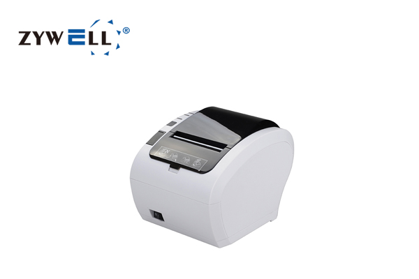 Zy306 multi-fungsi, printer POS termal yang efisien 1