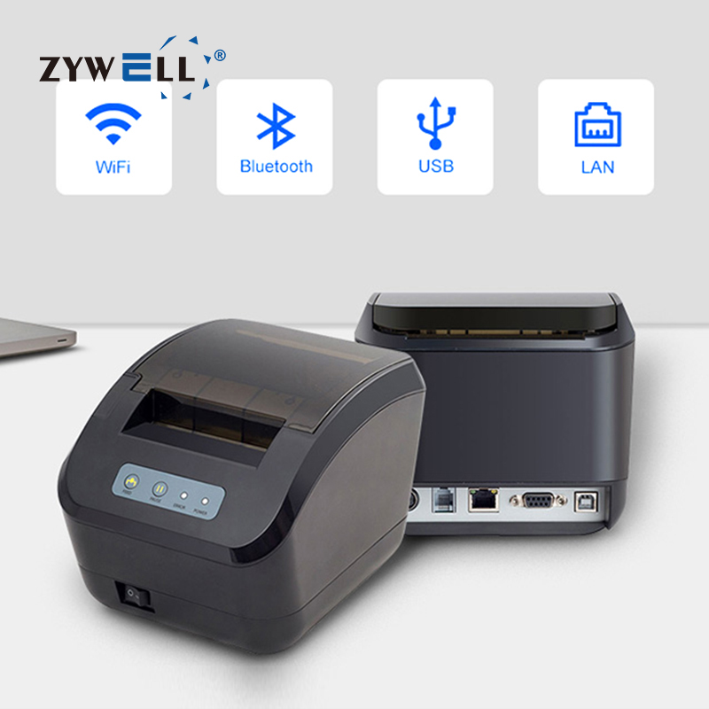 Bluetooth Thermal Printers: Print Speed and Quality 1
