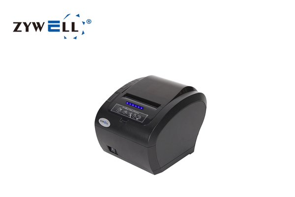 เครื่องพิมพ์ความร้อน Zywell: ทางออกที่สมบูรณ์แบบสำหรับการดำเนินงานเทศกาลคริสต์มาสของคุณ 2
