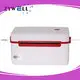 4x6 Shipping Label Thermal Printer with Bluetooth - Barcode & Receipt Printer 1