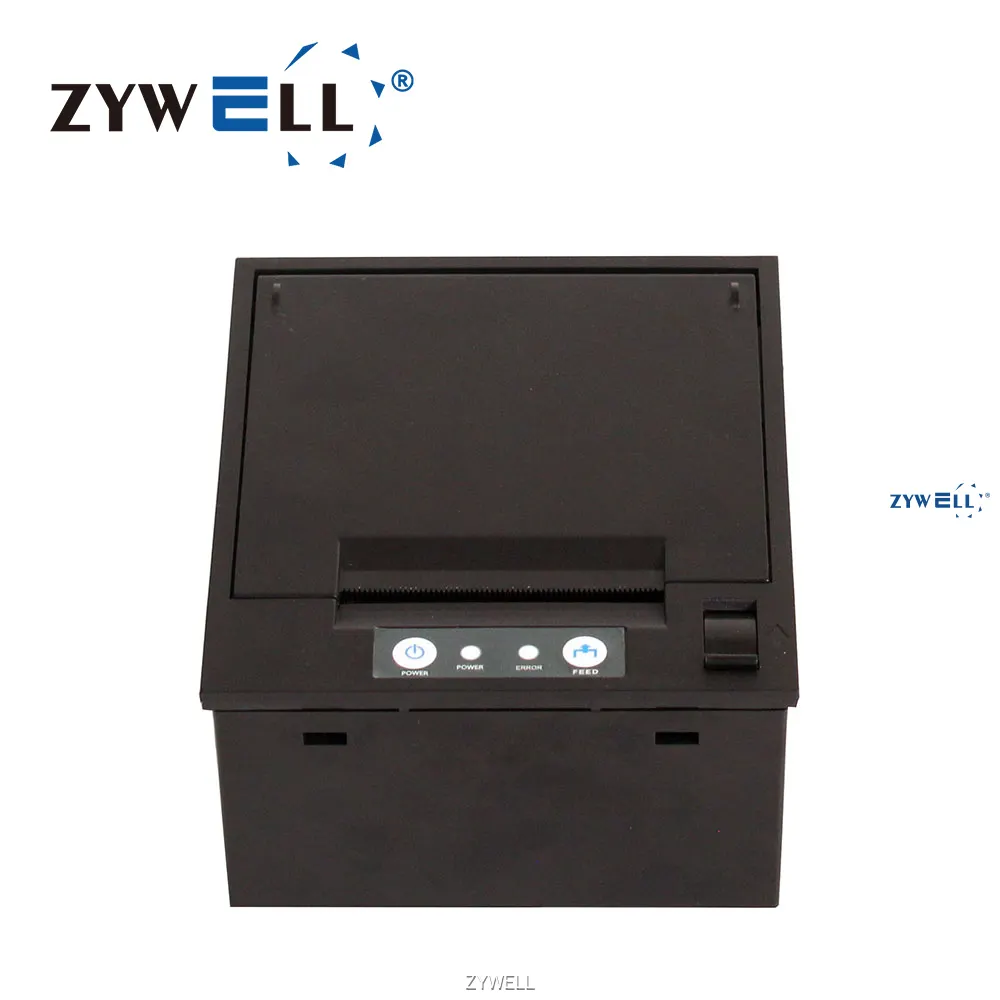 Z58-MB 58mm Embedded Thermal Printer for POS, Barcode & Receipt Printing 1