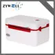 Zywell 4-Inch Thermal Label Printer - High Speed & Versatile 1